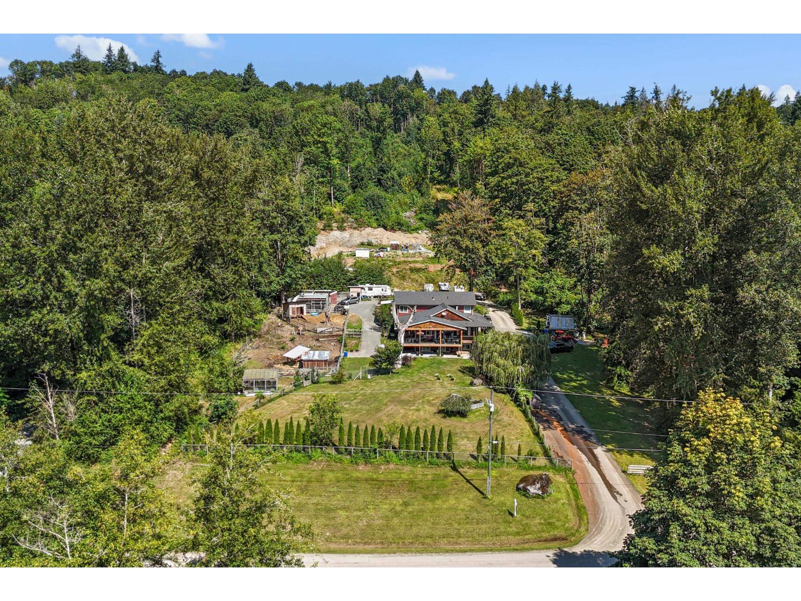 30957 GUNN AVENUE, Mission, British Columbia