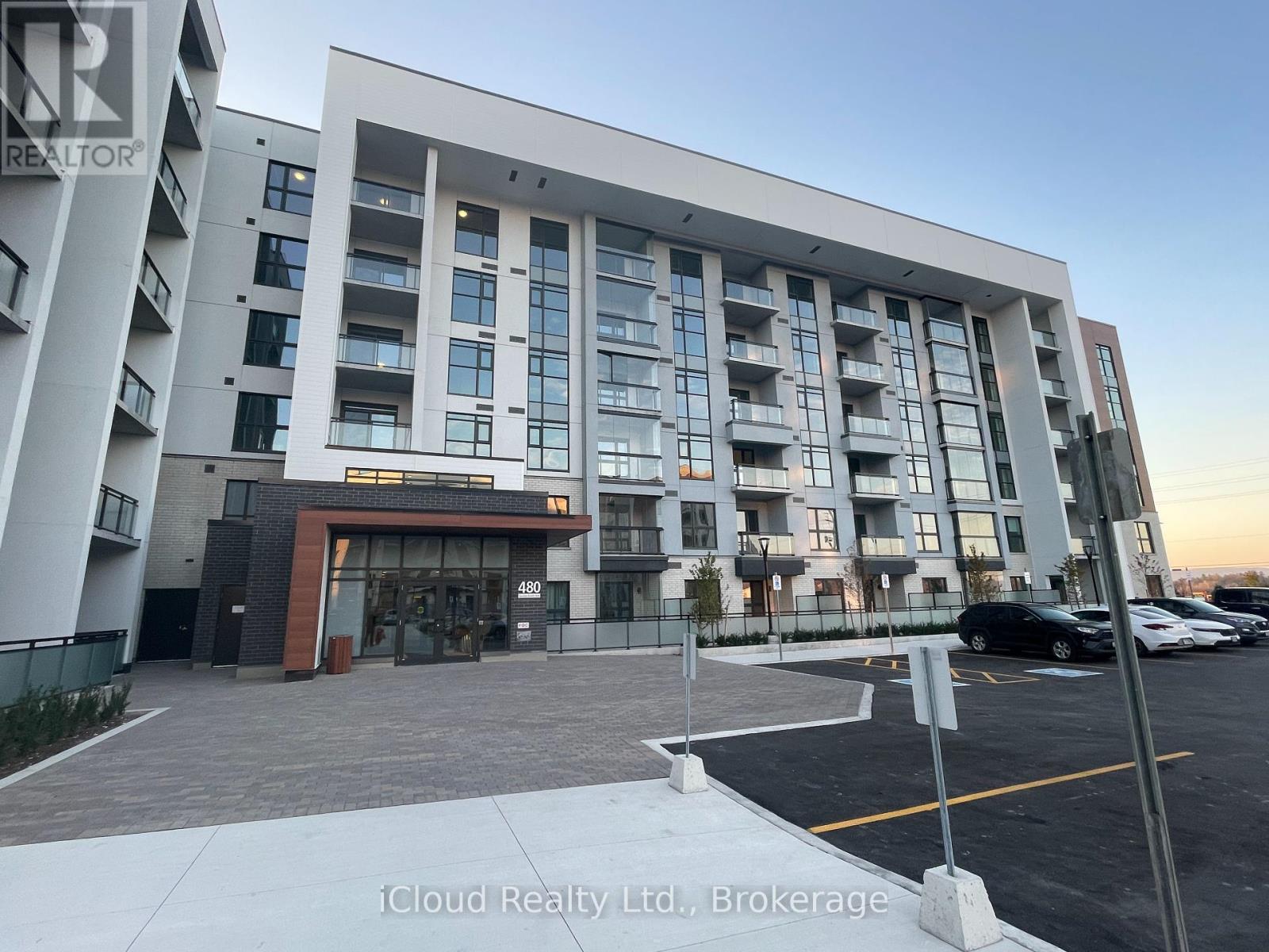 312 - 480 GORDON KRANTZ AVENUE, Milton, Ontario