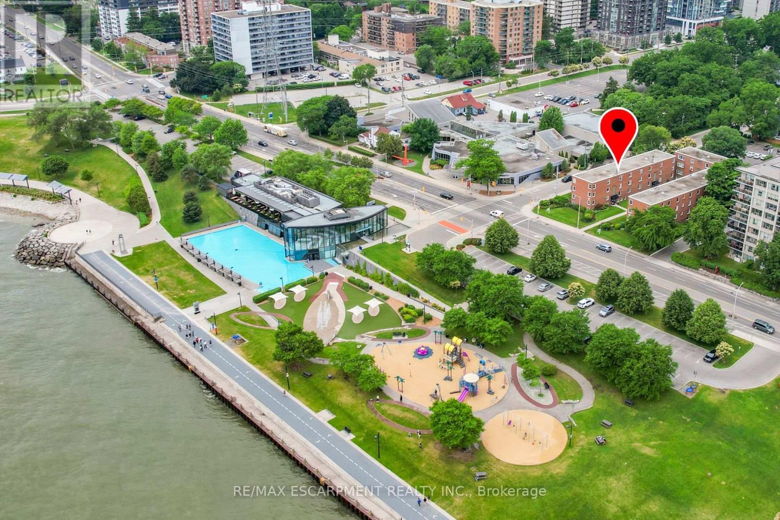37 - 1347 LAKESHORE ROAD, Burlington, Ontario