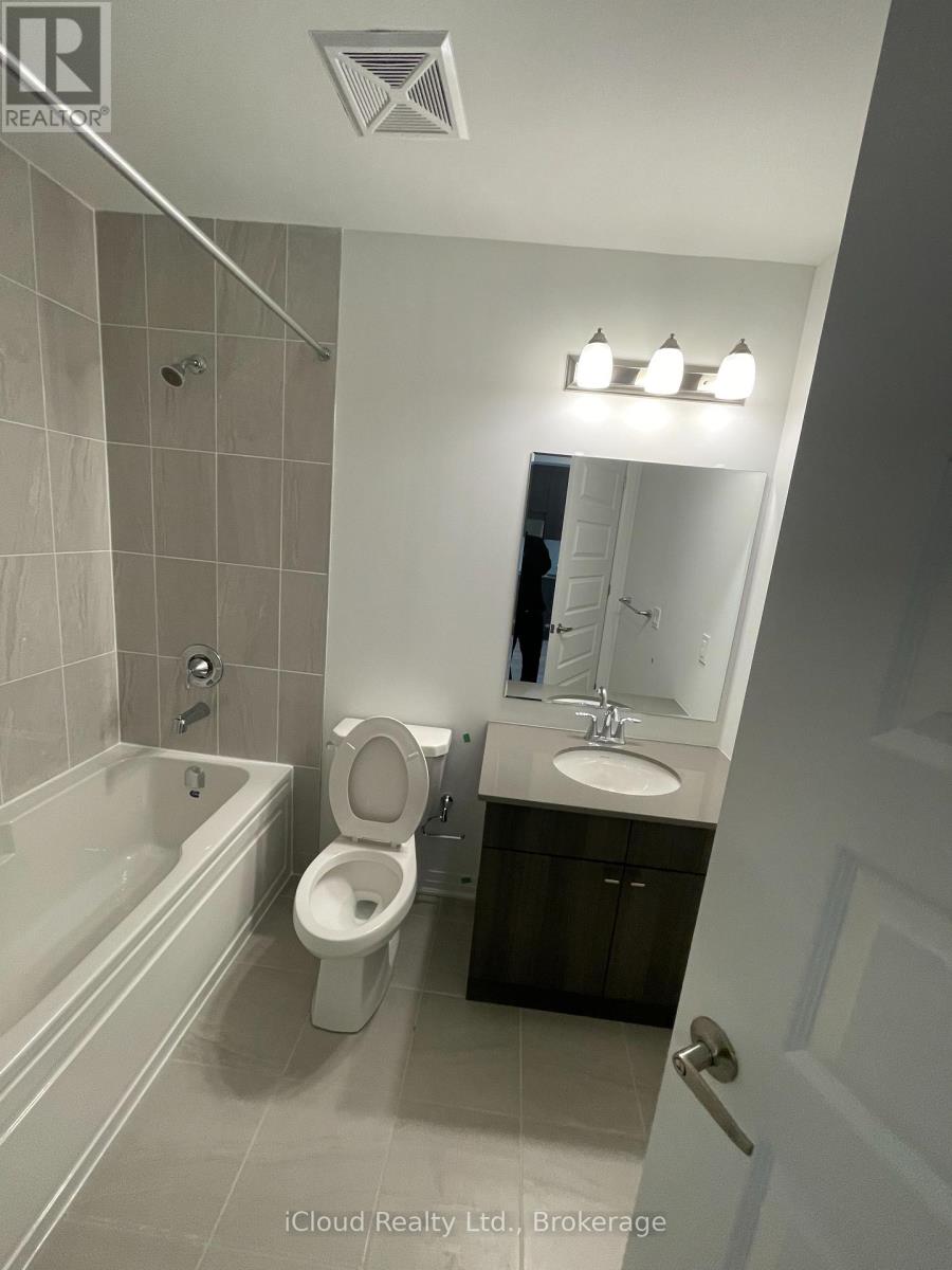 312 - 480 Gordon Krantz Avenue, Milton, Ontario  L9T 2X5 - Photo 5 - W12407121