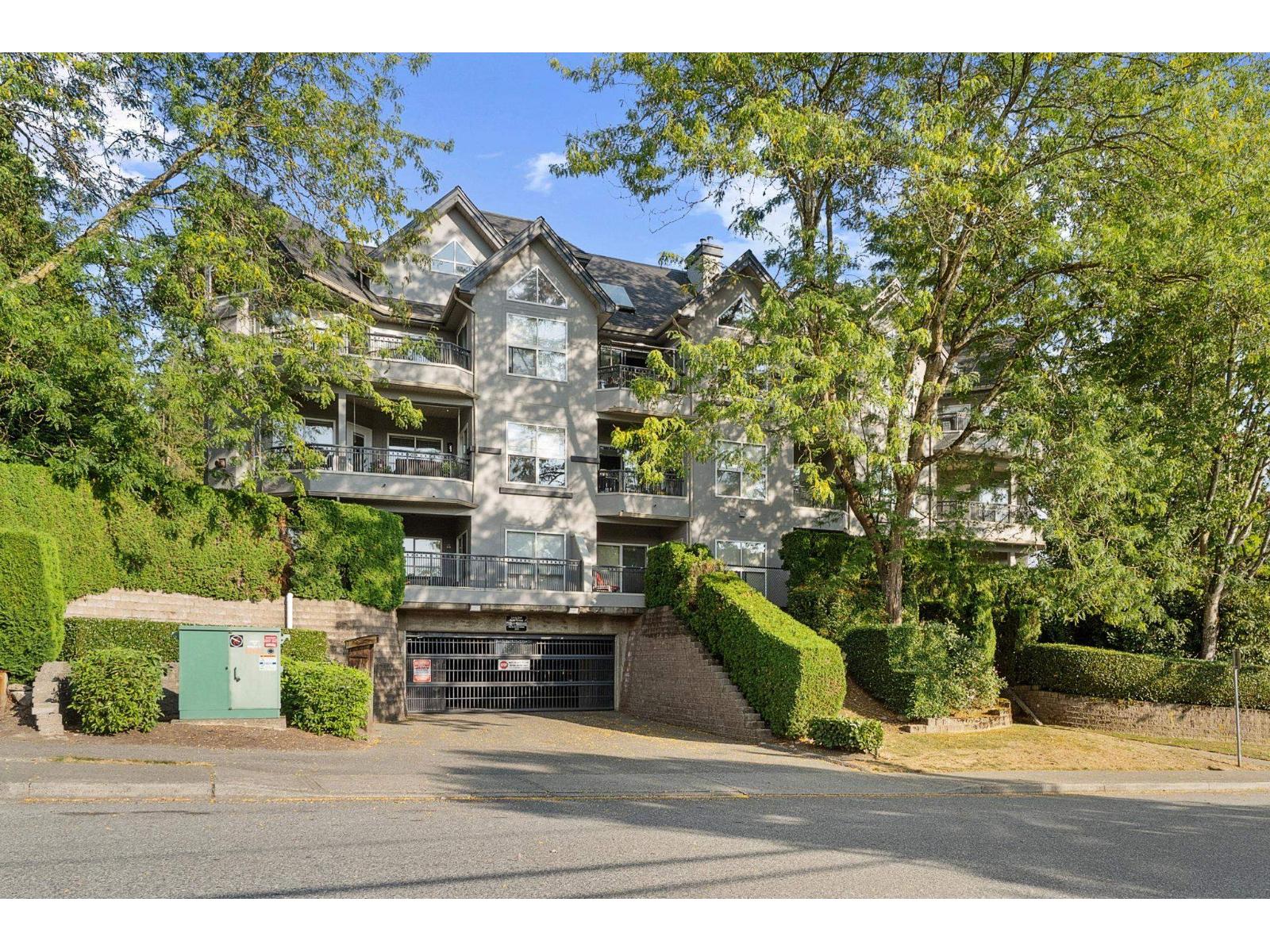 401 34101 OLD YALE ROAD, Abbotsford, British Columbia
