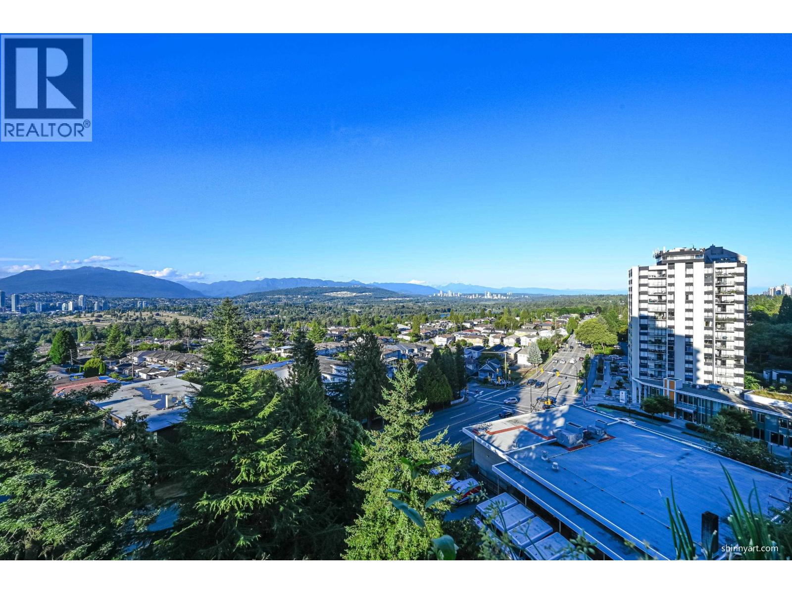 1101 4689 Hazel Street, Burnaby, British Columbia  V5H 4R6 - Photo 5 - R3048429