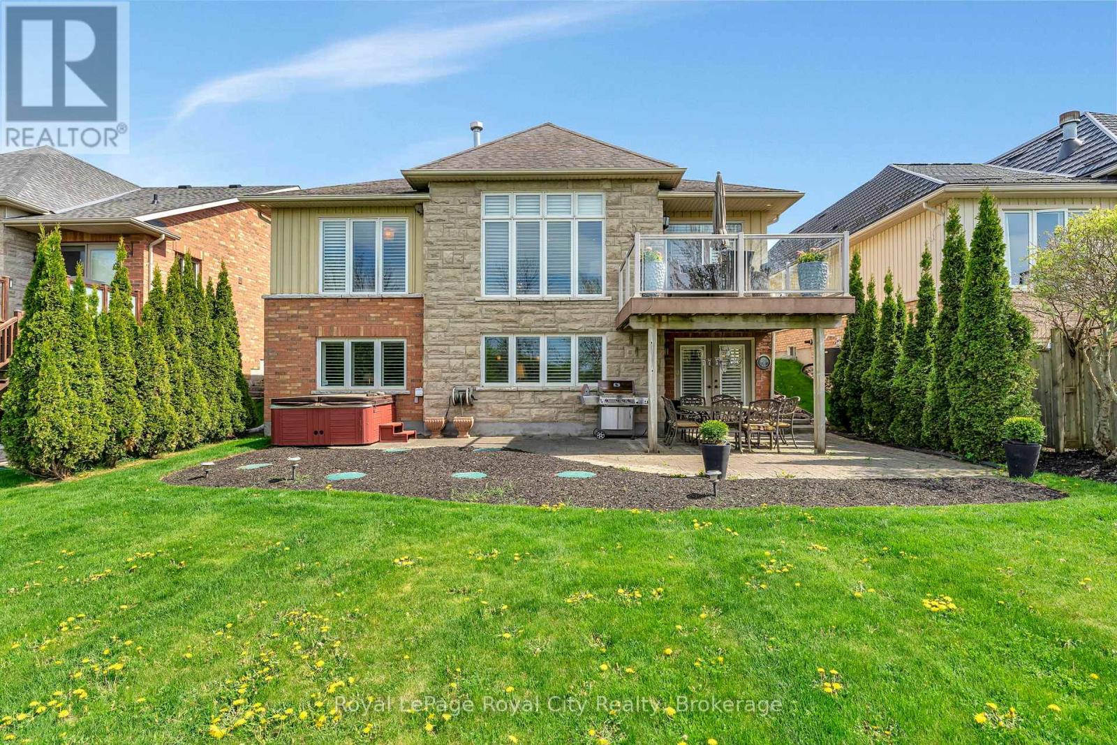 Property at 74 ABERFOYLE MILL CRESCENT image 3