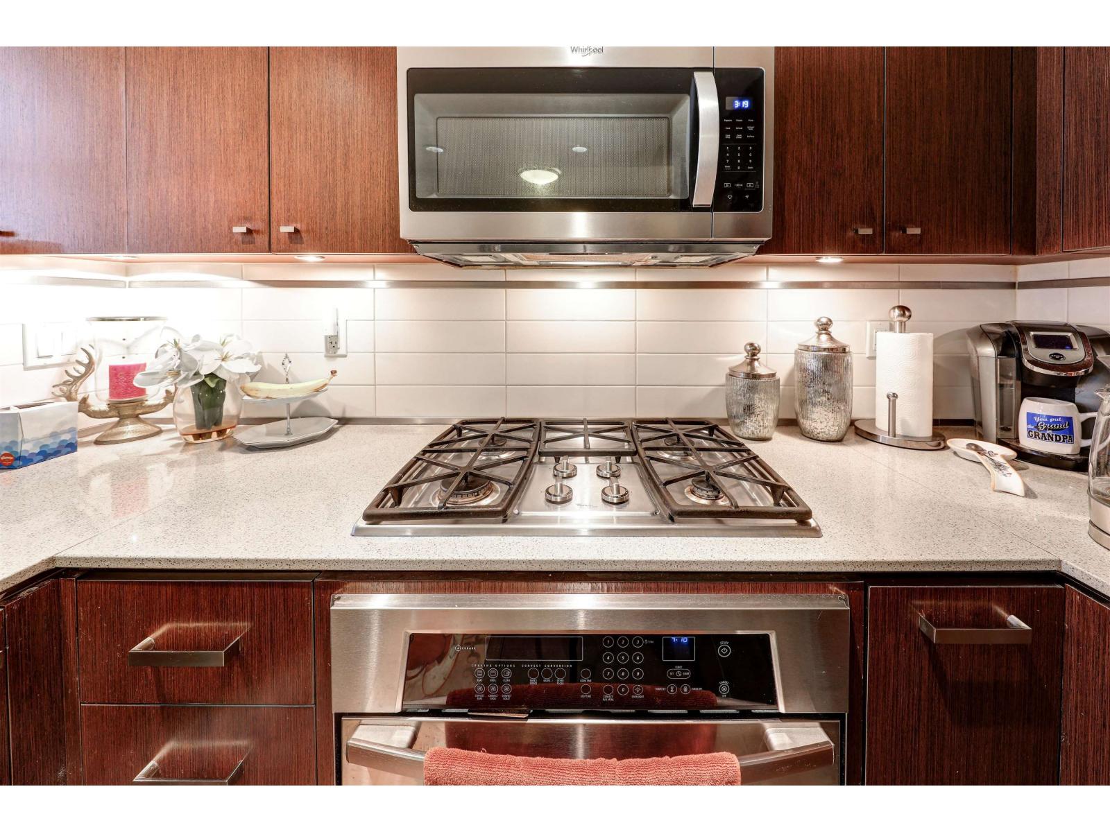 205 2940 King George Boulevard, Surrey, British Columbia  V3Z 0M8 - Photo 12 - R3048264
