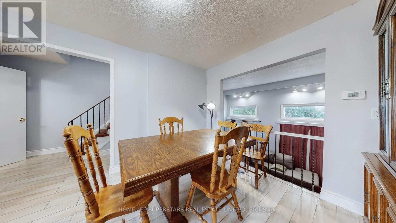 76 Collins Crescent, Brampton, Ontario  L6V 3N1 - Photo 11 - W12407253