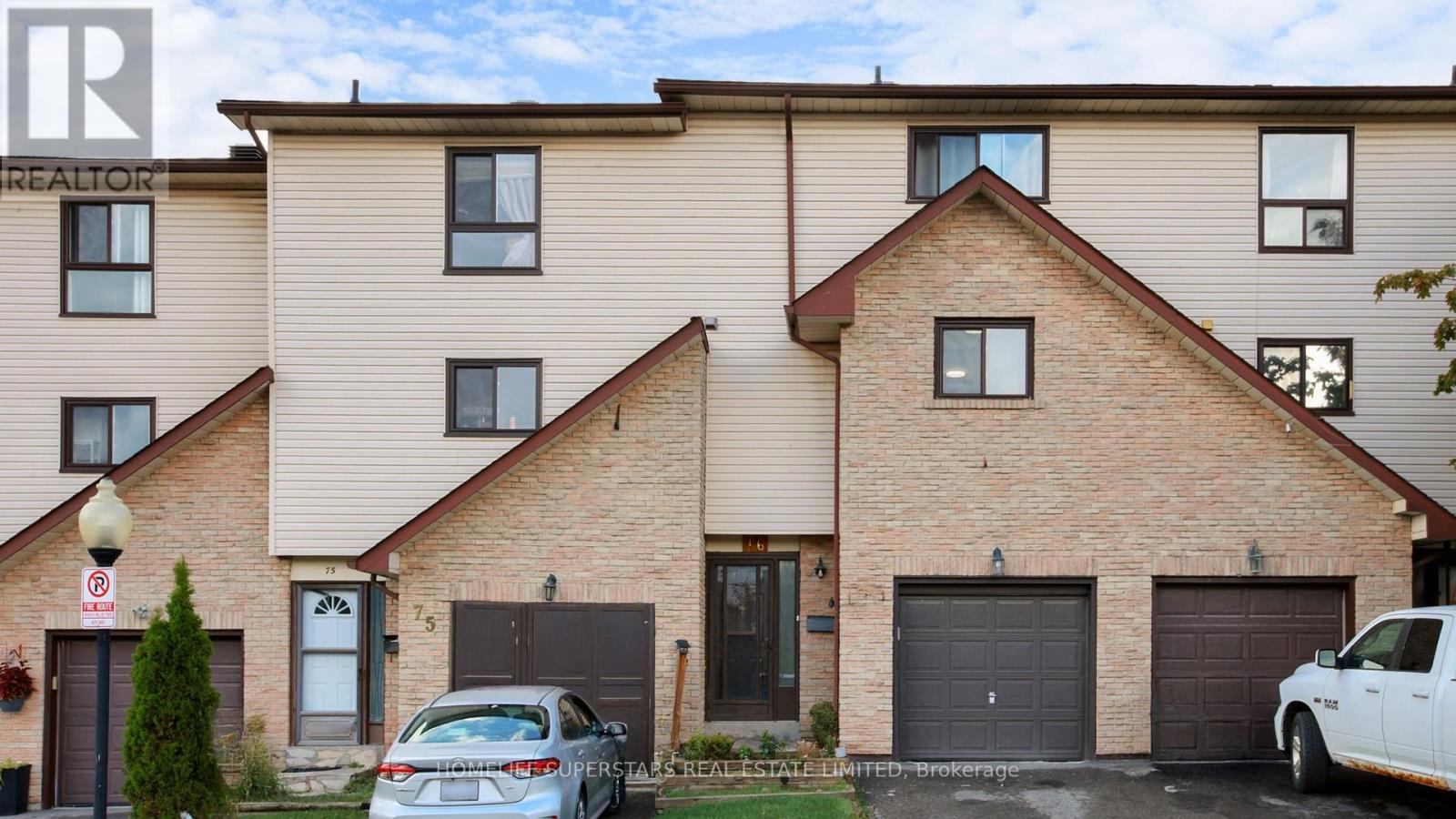 76 Collins Crescent, Brampton, Ontario  L6V 3N1 - Photo 3 - W12407253