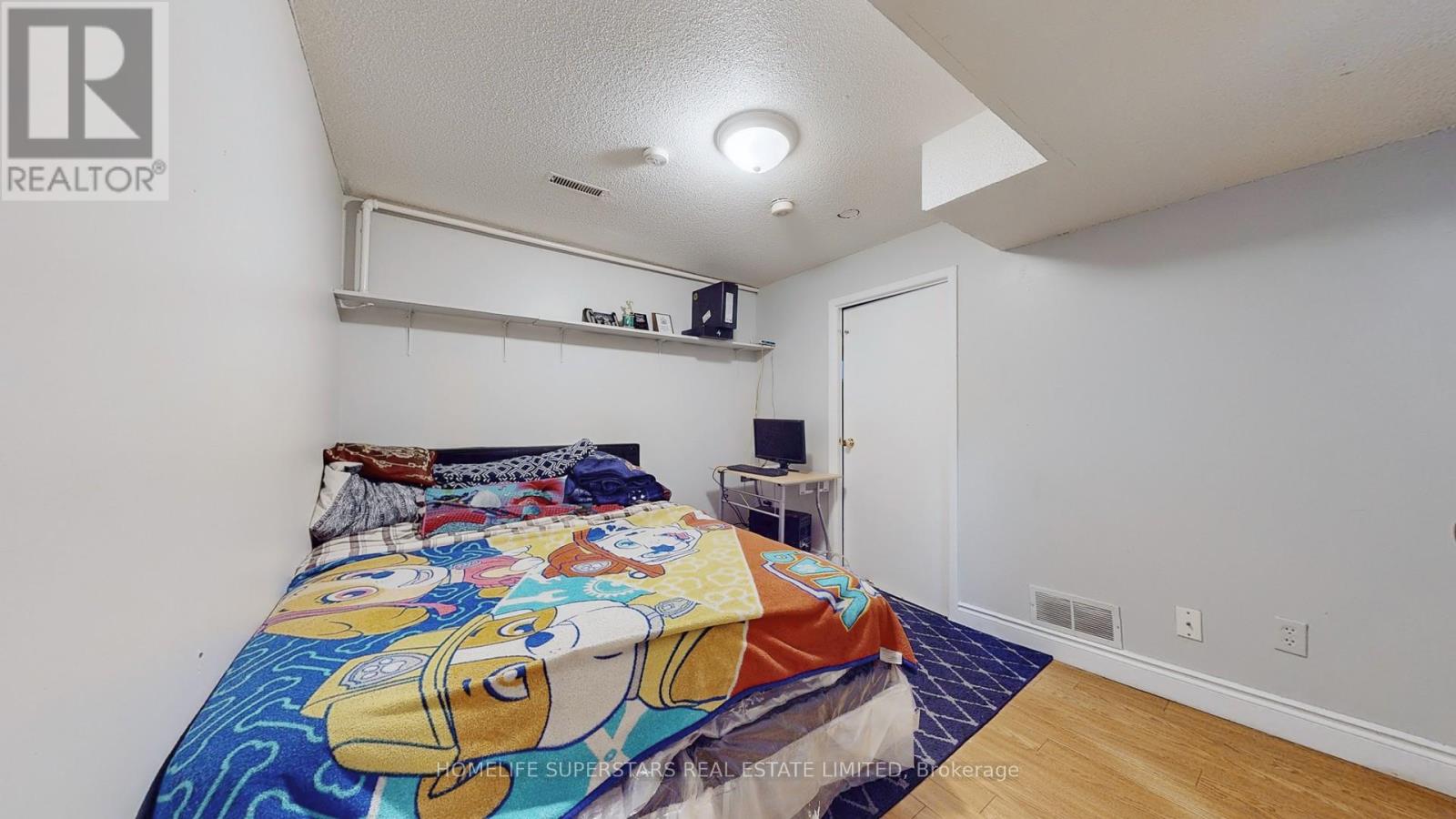 76 Collins Crescent, Brampton, Ontario  L6V 3N1 - Photo 34 - W12407253