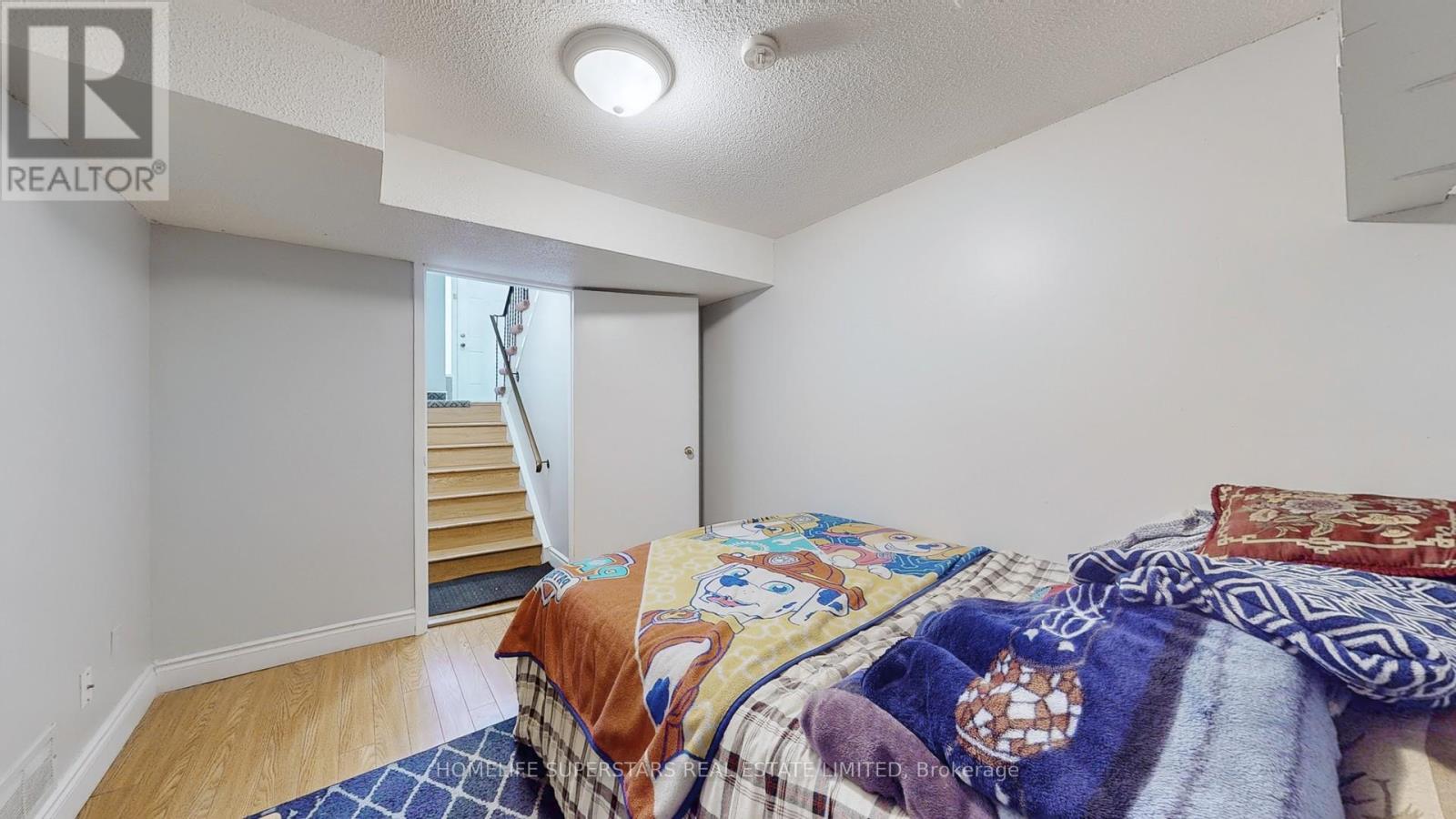 76 Collins Crescent, Brampton, Ontario  L6V 3N1 - Photo 35 - W12407253