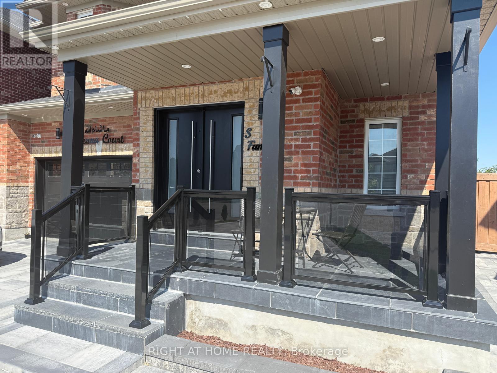 6 JENNA COURT, Brampton, Ontario