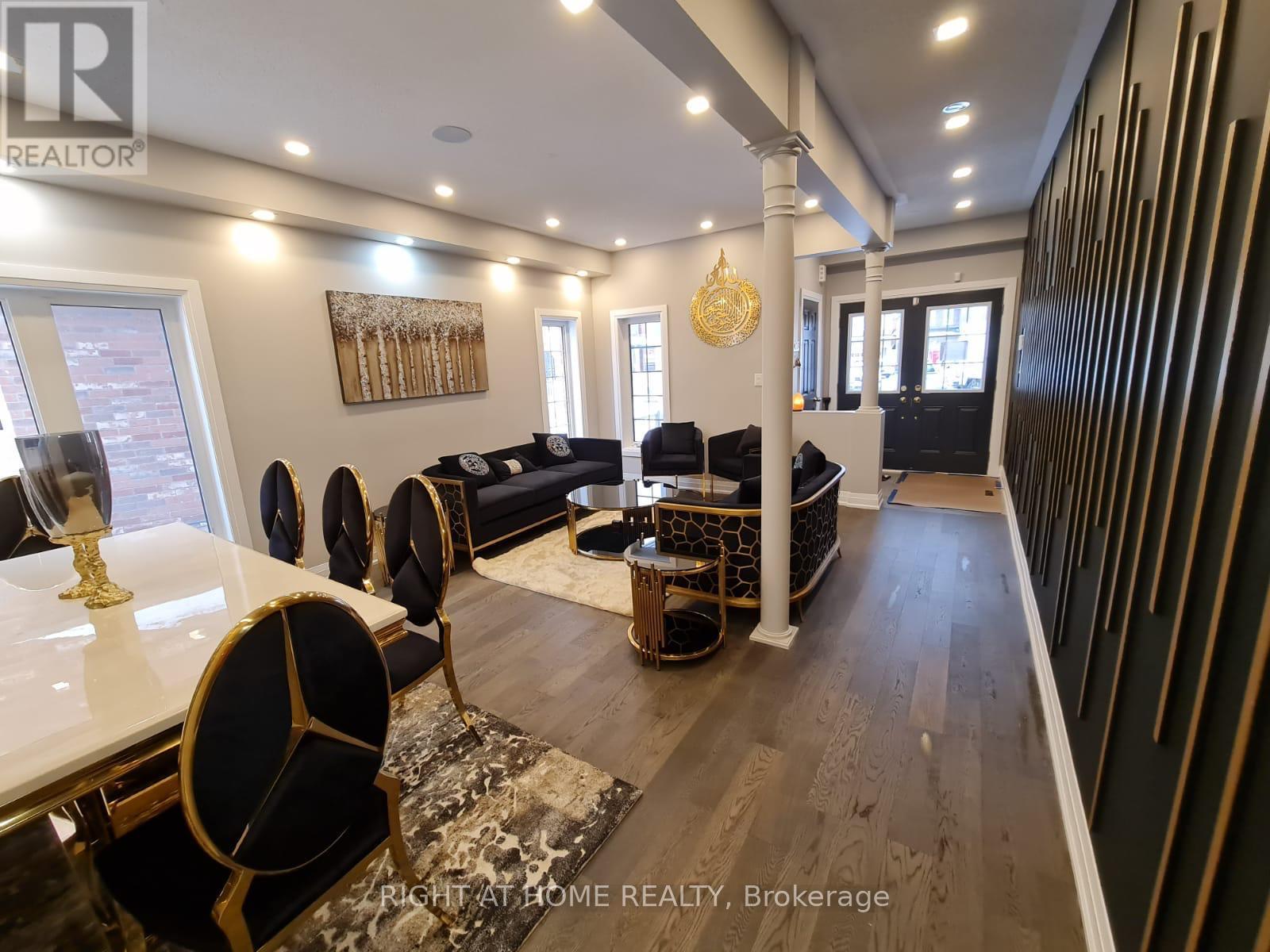 6 Jenna Court, Brampton, Ontario  L6R 3P5 - Photo 12 - W12407282
