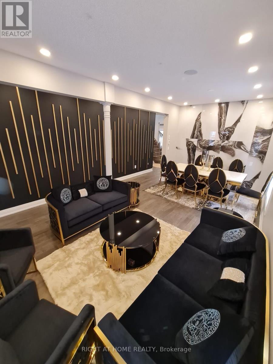 6 Jenna Court, Brampton, Ontario  L6R 3P5 - Photo 8 - W12407282