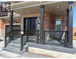 6 JENNA COURT, Brampton, Ontario