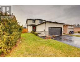 3035 SARACEN COURT, Mississauga, Ontario