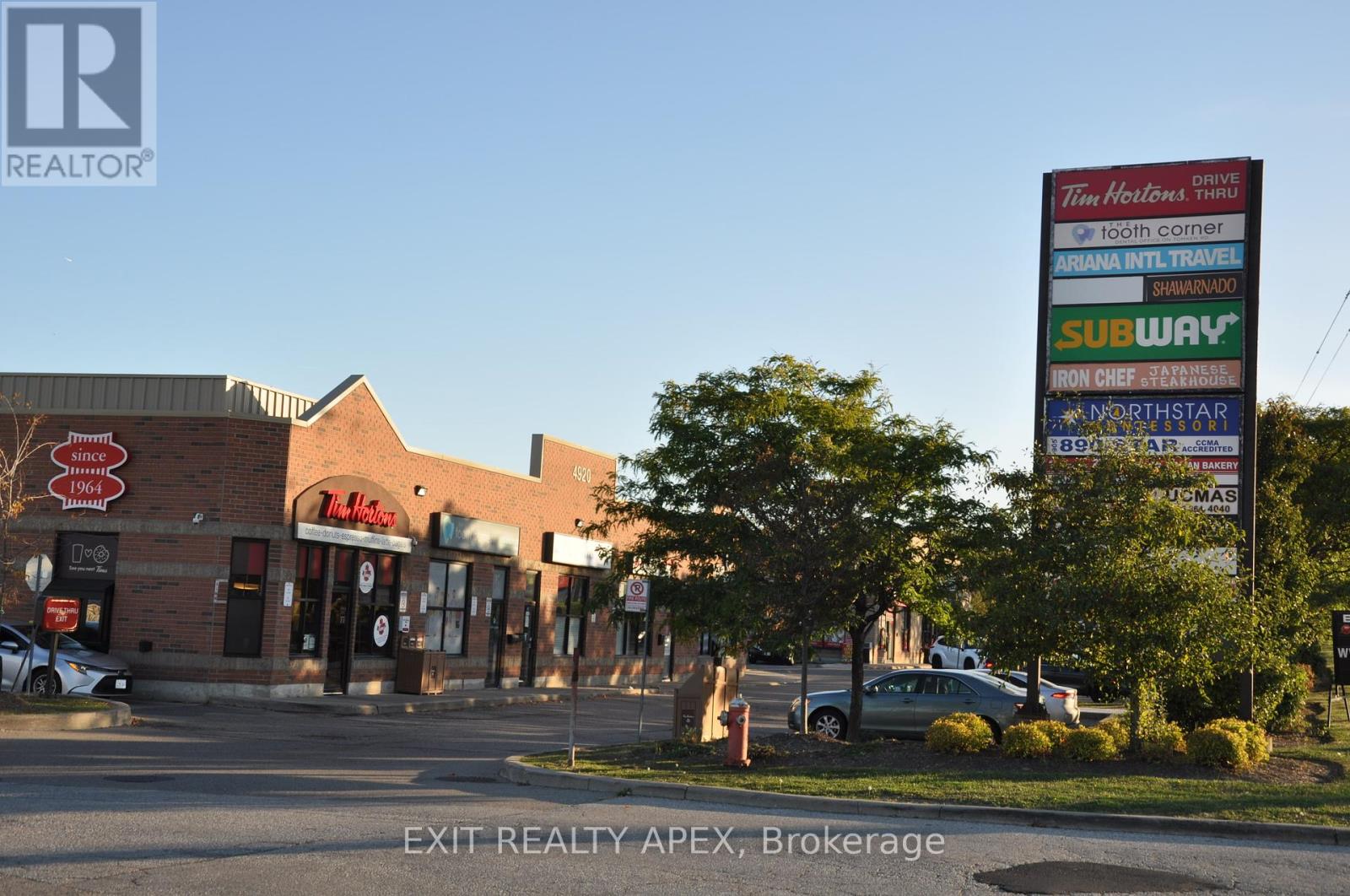 1 - 4910 Tomken Rd Road, Mississauga (Northeast), Ontario  L4W 1J8 - Photo 27 - W12407303