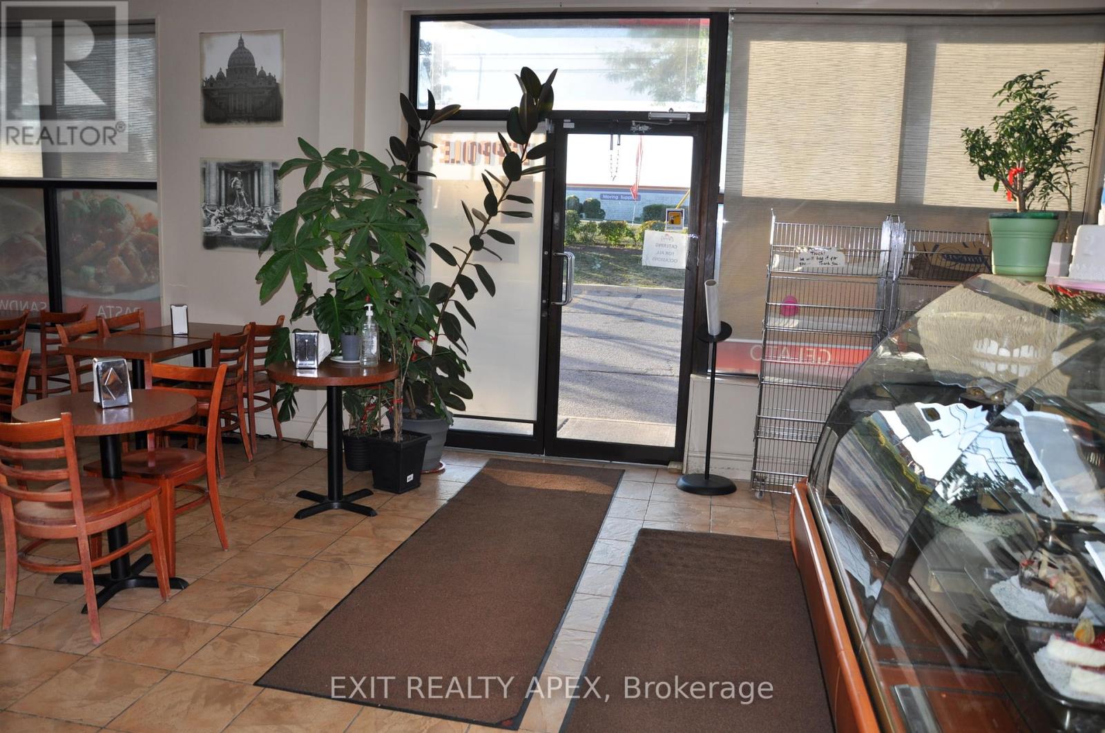 1 - 4910 Tomken Rd Road, Mississauga (Northeast), Ontario  L4W 1J8 - Photo 6 - W12407303