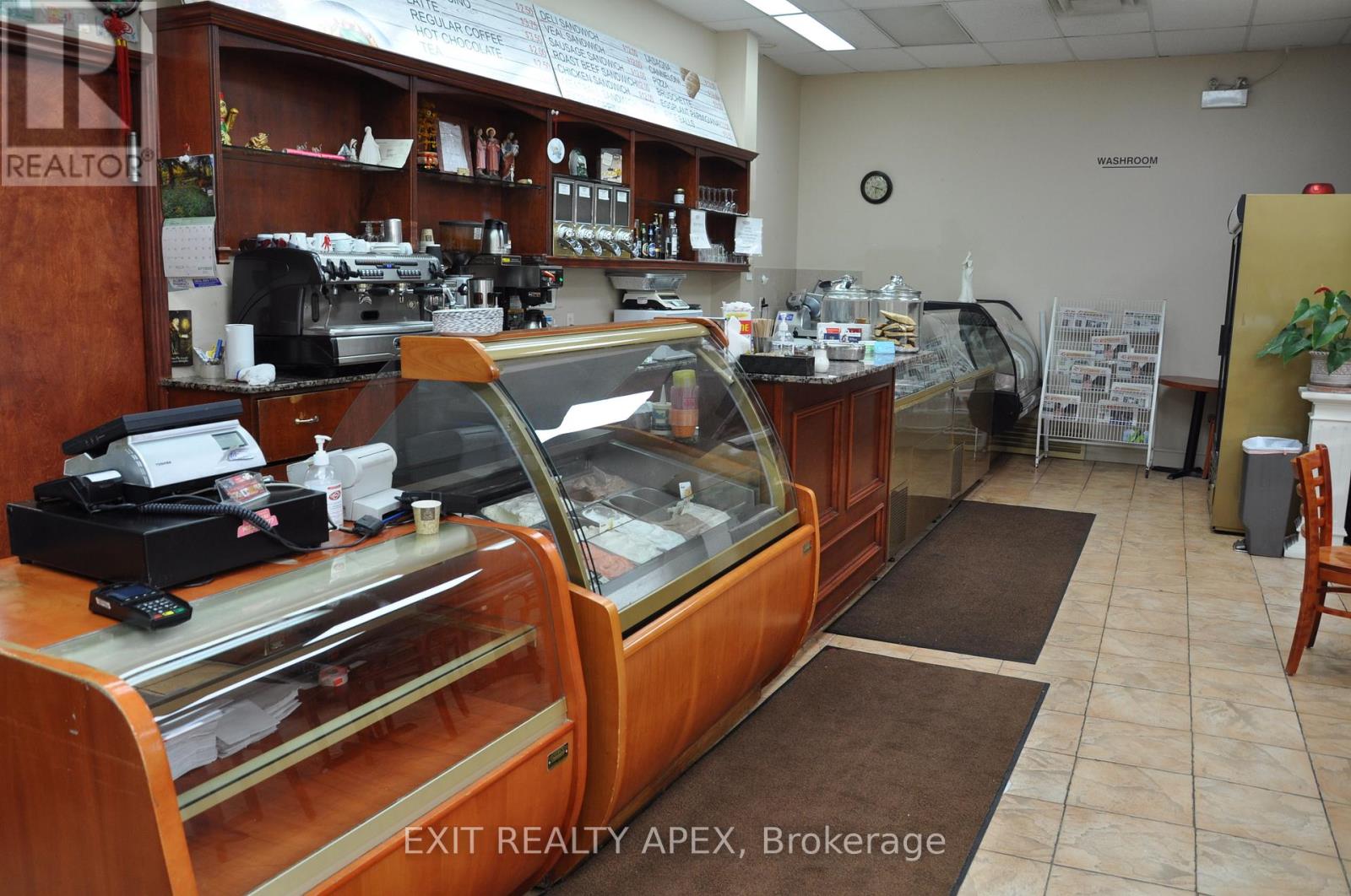 1 - 4910 Tomken Rd Road, Mississauga (Northeast), Ontario  L4W 1J8 - Photo 8 - W12407303