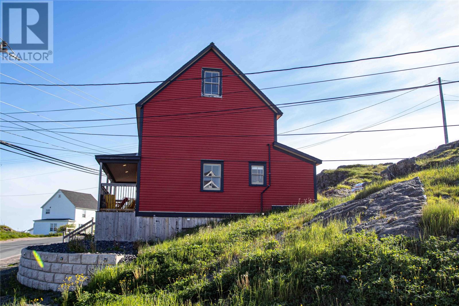 31-35 Ryan's Hill, Bonavista, Newfoundland & Labrador  A0C 1B0 - Photo 2 - 1273744