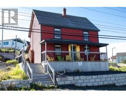 31-35 Ryan's Hill, Bonavista, Newfoundland & Labrador
