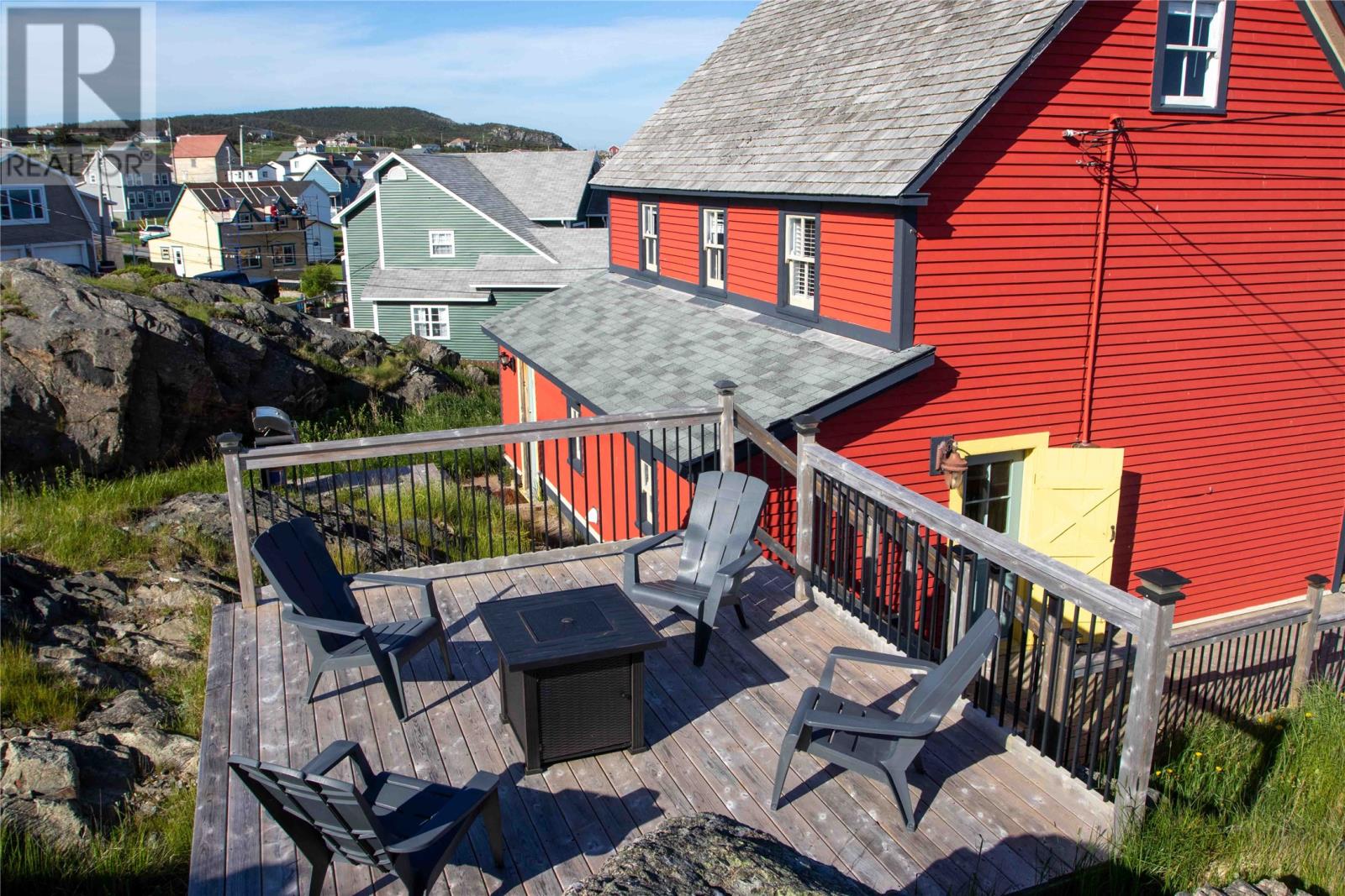 31-35 Ryan's Hill, Bonavista, Newfoundland & Labrador  A0C 1B0 - Photo 25 - 1273744