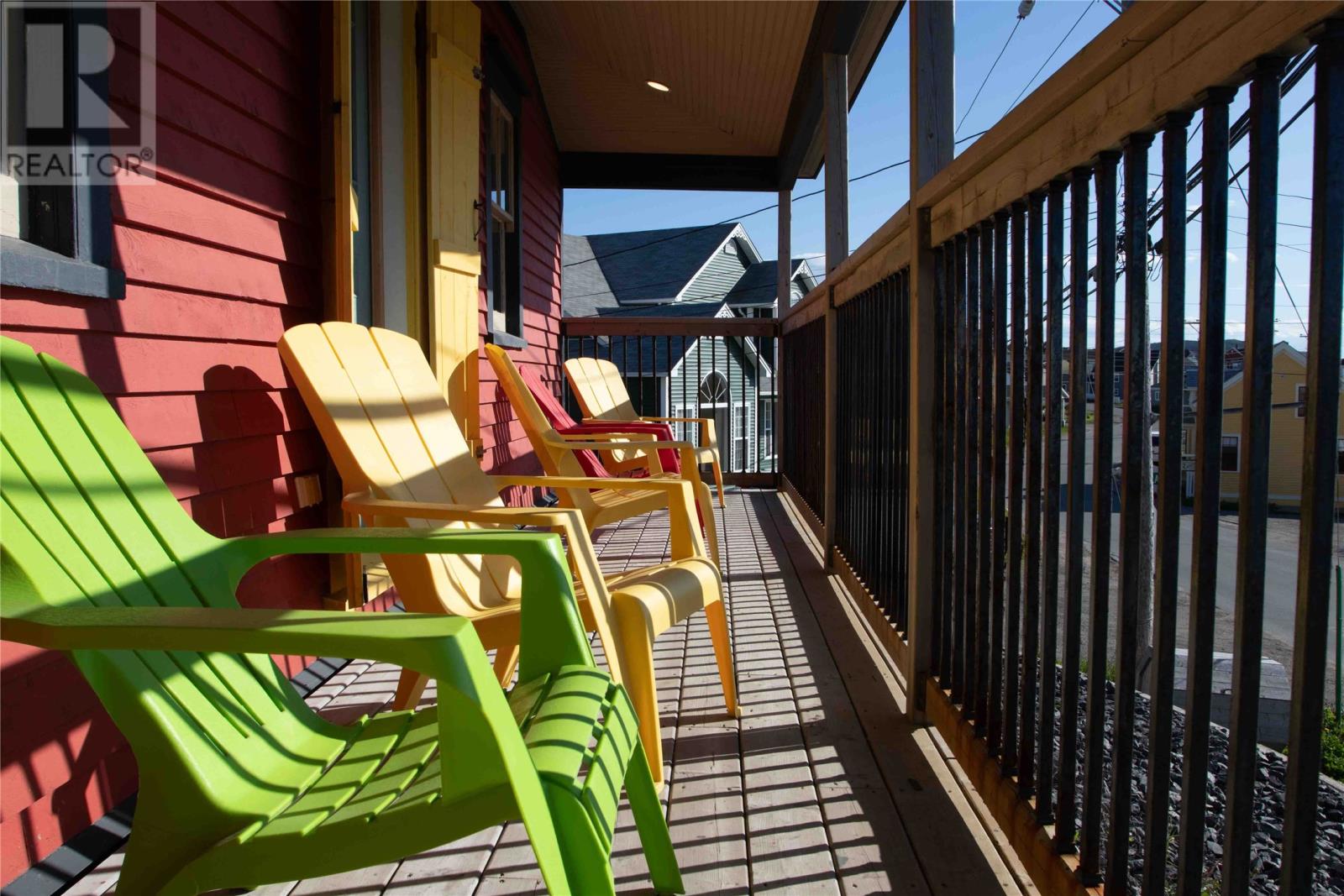 31-35 Ryan's Hill, Bonavista, Newfoundland & Labrador  A0C 1B0 - Photo 5 - 1273744