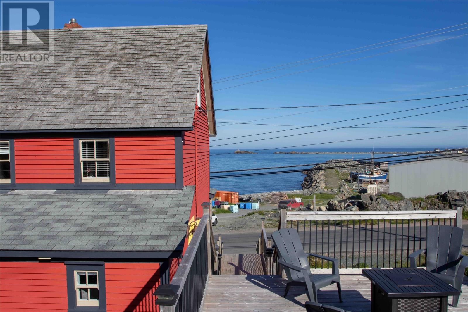 31-35 Ryan's Hill, Bonavista, Newfoundland & Labrador  A0C 1B0 - Photo 26 - 1273744