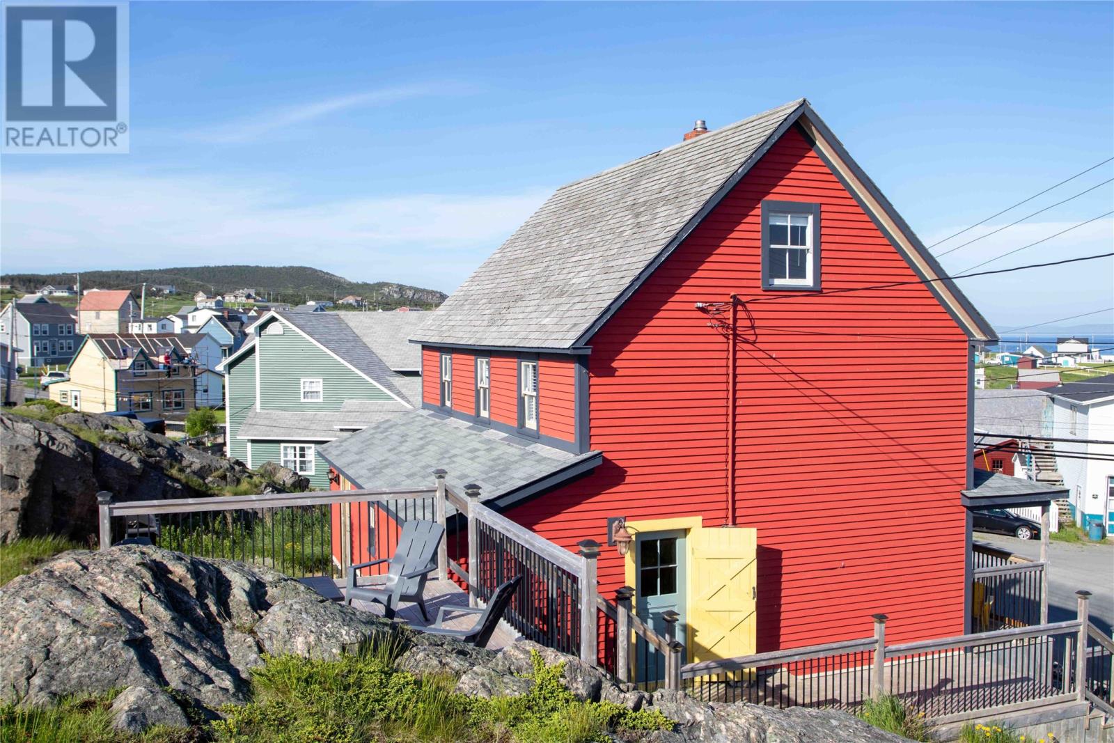 31-35 Ryan's Hill, Bonavista, Newfoundland & Labrador  A0C 1B0 - Photo 4 - 1273744