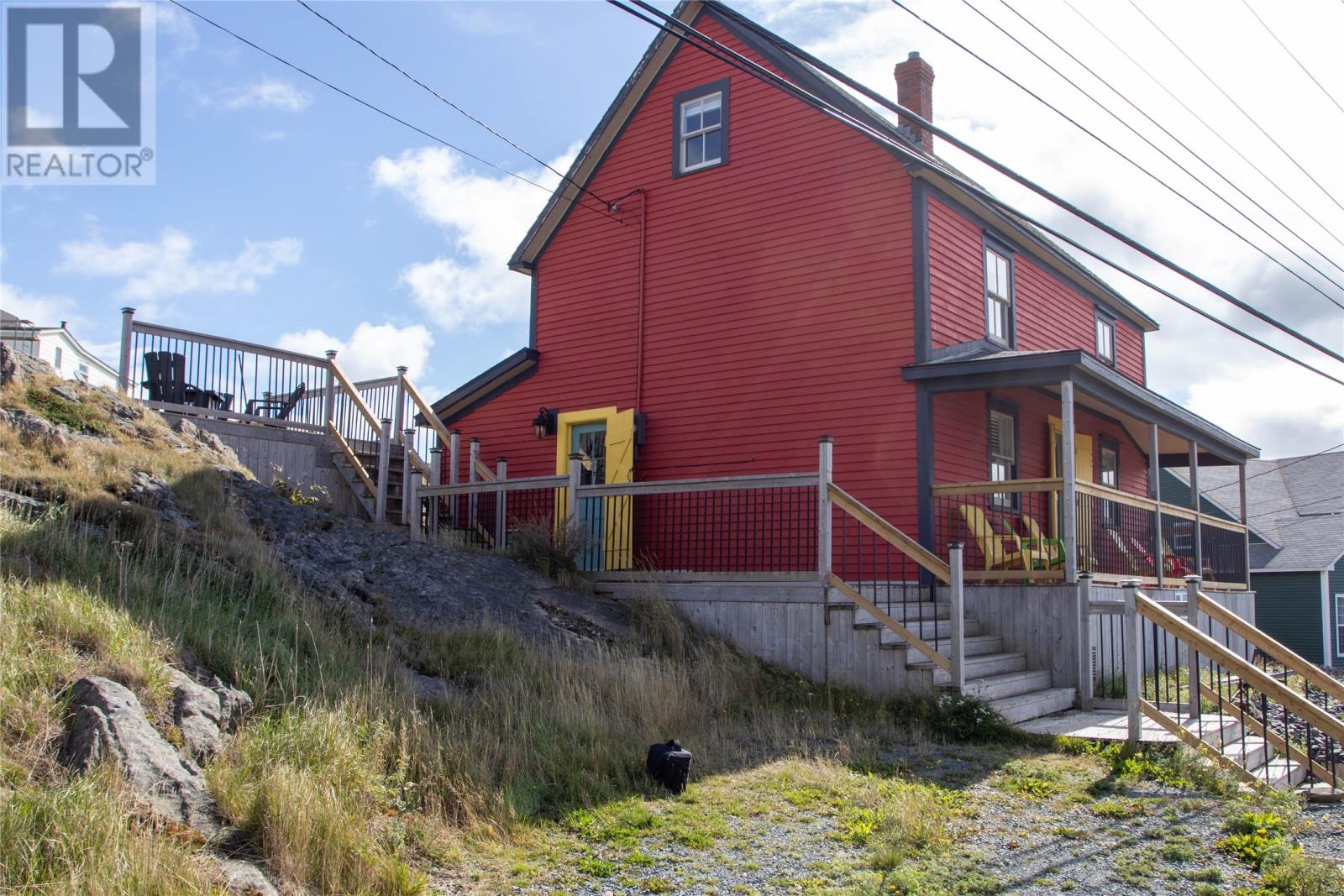31-35 Ryan's Hill, Bonavista, Newfoundland & Labrador  A0C 1B0 - Photo 3 - 1273744