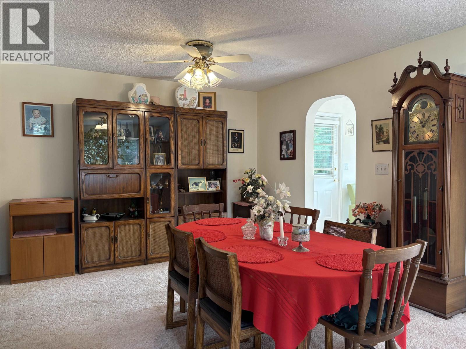 1199 Houston Lane, Prince George, British Columbia  V2L 4M9 - Photo 7 - R3048300