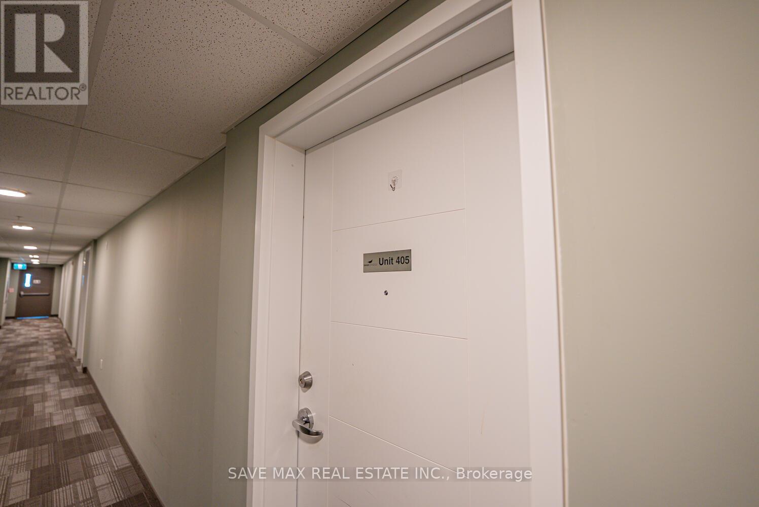 405 - 257 Hemlock Street, Waterloo, Ontario  N2L 0K2 - Photo 8 - X12407263