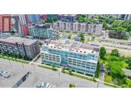 405 - 257 HEMLOCK STREET, Waterloo, Ontario