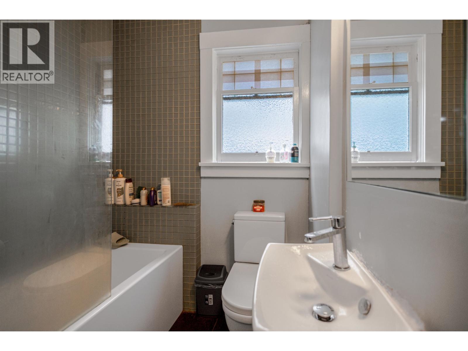 3012 W 14th Avenue, Vancouver, British Columbia  V6K 2X8 - Photo 7 - R3047866