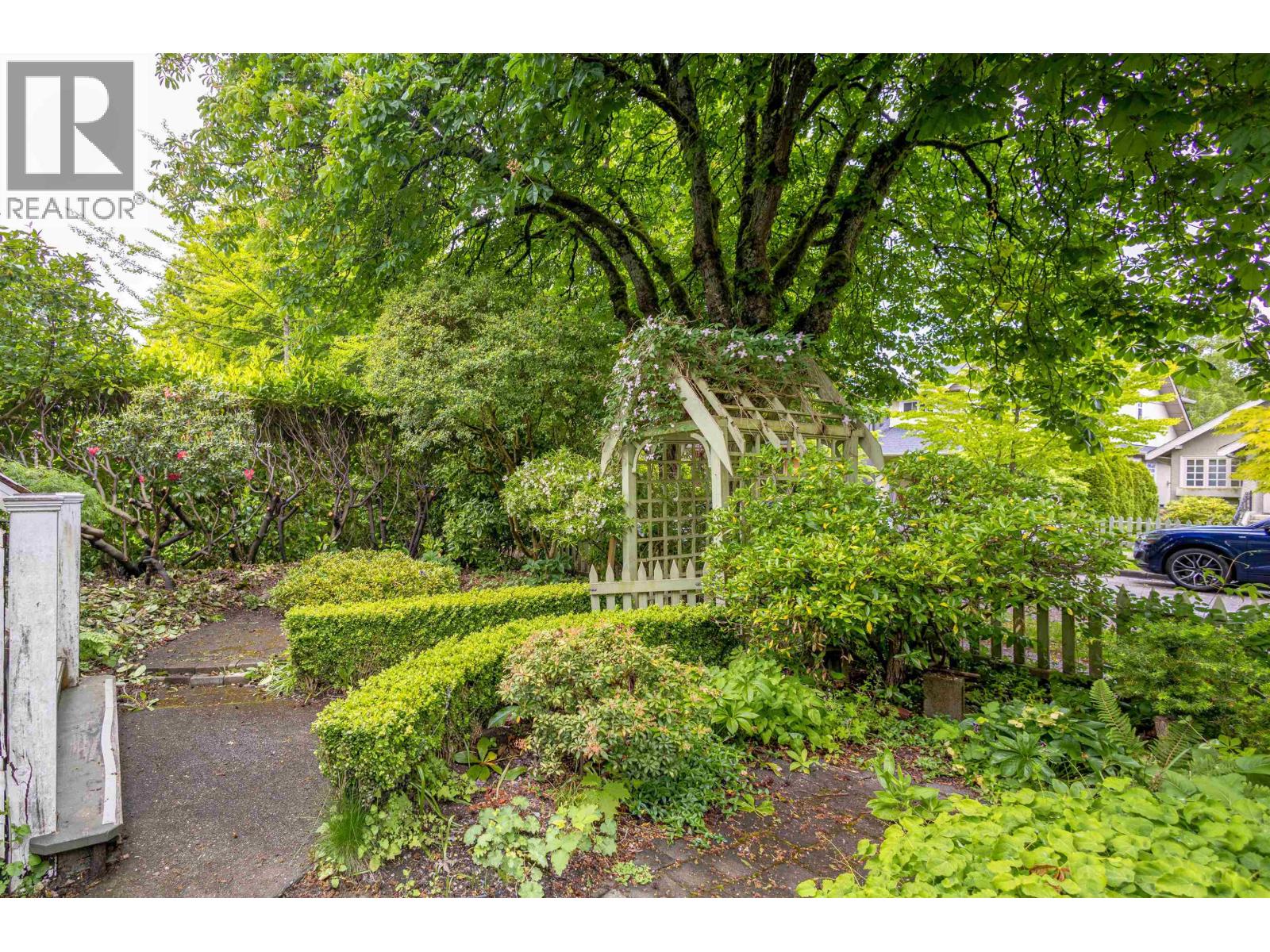 3012 W 14th Avenue, Vancouver, British Columbia  V6K 2X8 - Photo 2 - R3047866