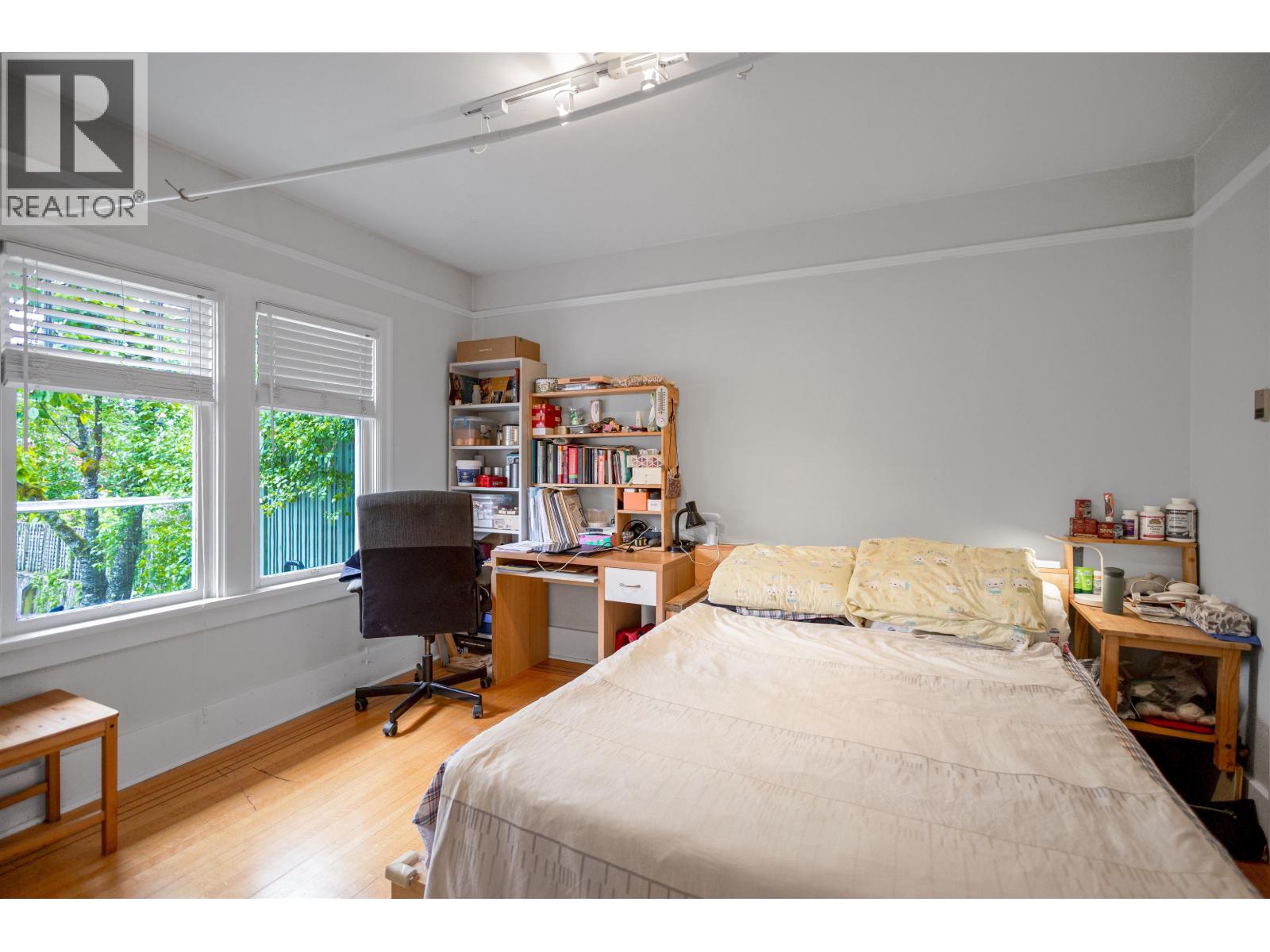 3012 W 14th Avenue, Vancouver, British Columbia  V6K 2X8 - Photo 9 - R3047866