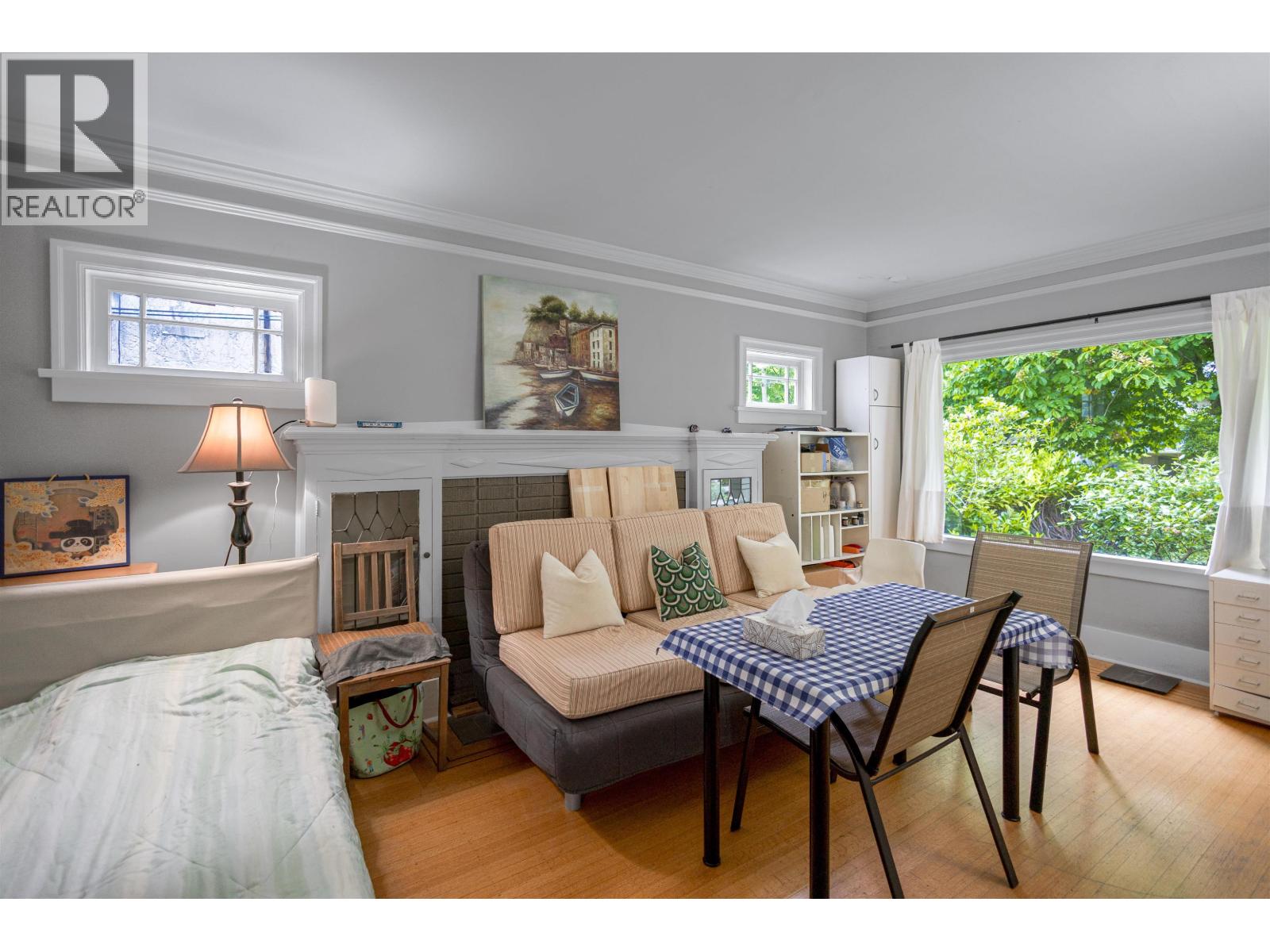 3012 W 14th Avenue, Vancouver, British Columbia  V6K 2X8 - Photo 6 - R3047866