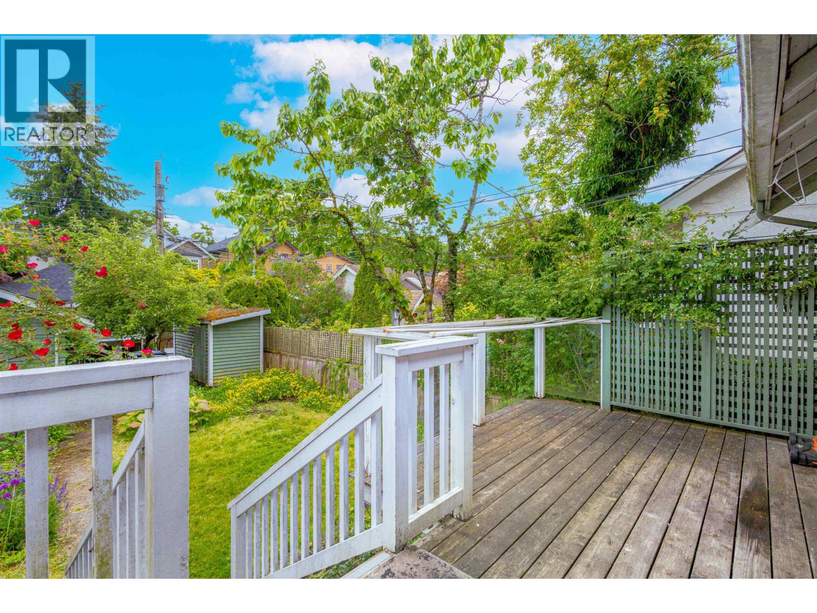 3012 W 14th Avenue, Vancouver, British Columbia  V6K 2X8 - Photo 25 - R3047866