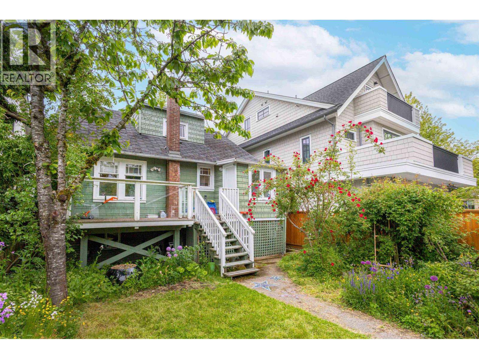 3012 W 14th Avenue, Vancouver, British Columbia  V6K 2X8 - Photo 23 - R3047866