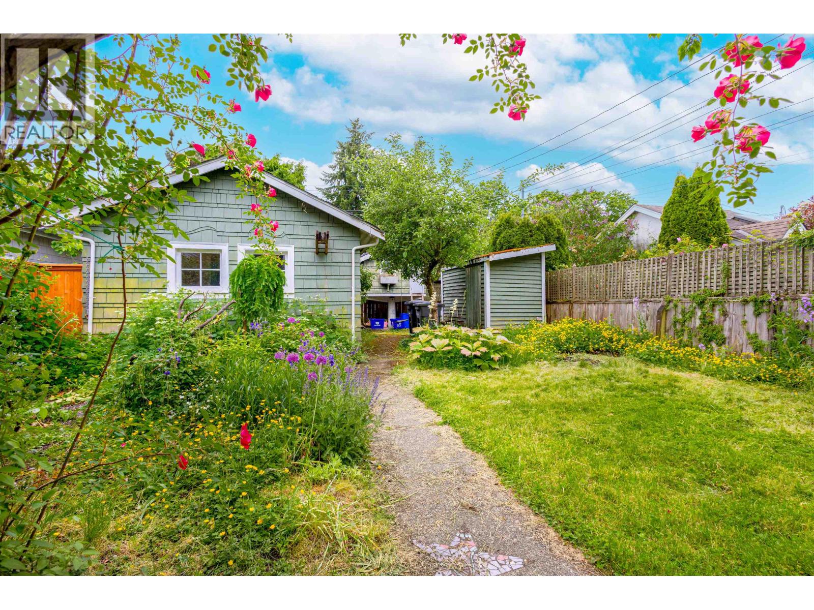 3012 W 14th Avenue, Vancouver, British Columbia  V6K 2X8 - Photo 22 - R3047866