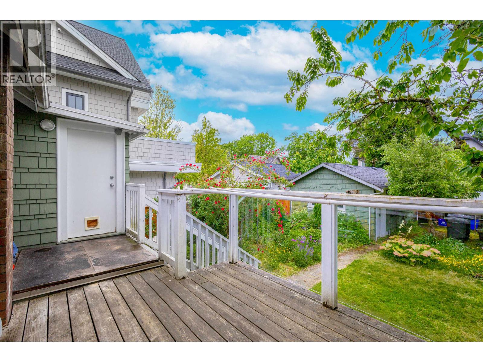 3012 W 14th Avenue, Vancouver, British Columbia  V6K 2X8 - Photo 26 - R3047866