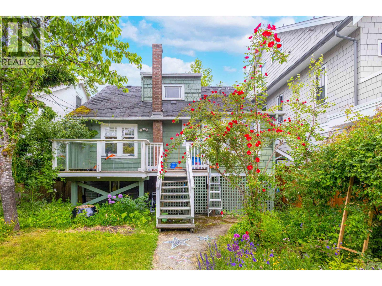 3012 W 14th Avenue, Vancouver, British Columbia  V6K 2X8 - Photo 24 - R3047866