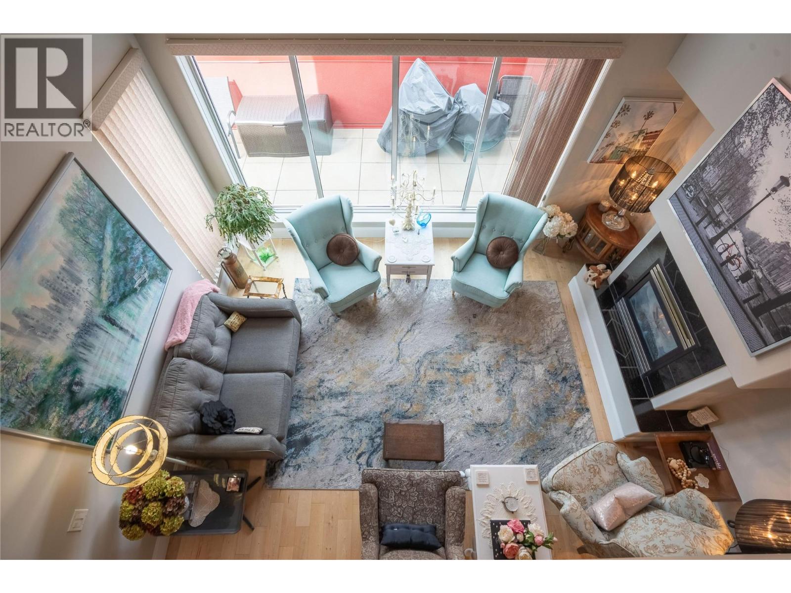 136 Front Street Unit# 309, Penticton, British Columbia