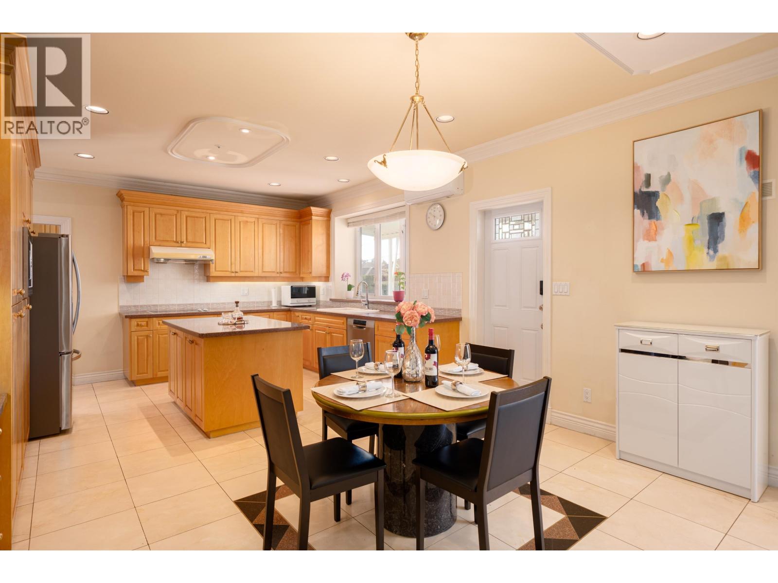 6669 Heather Street, Vancouver, British Columbia  V6P 3P3 - Photo 12 - R3048357