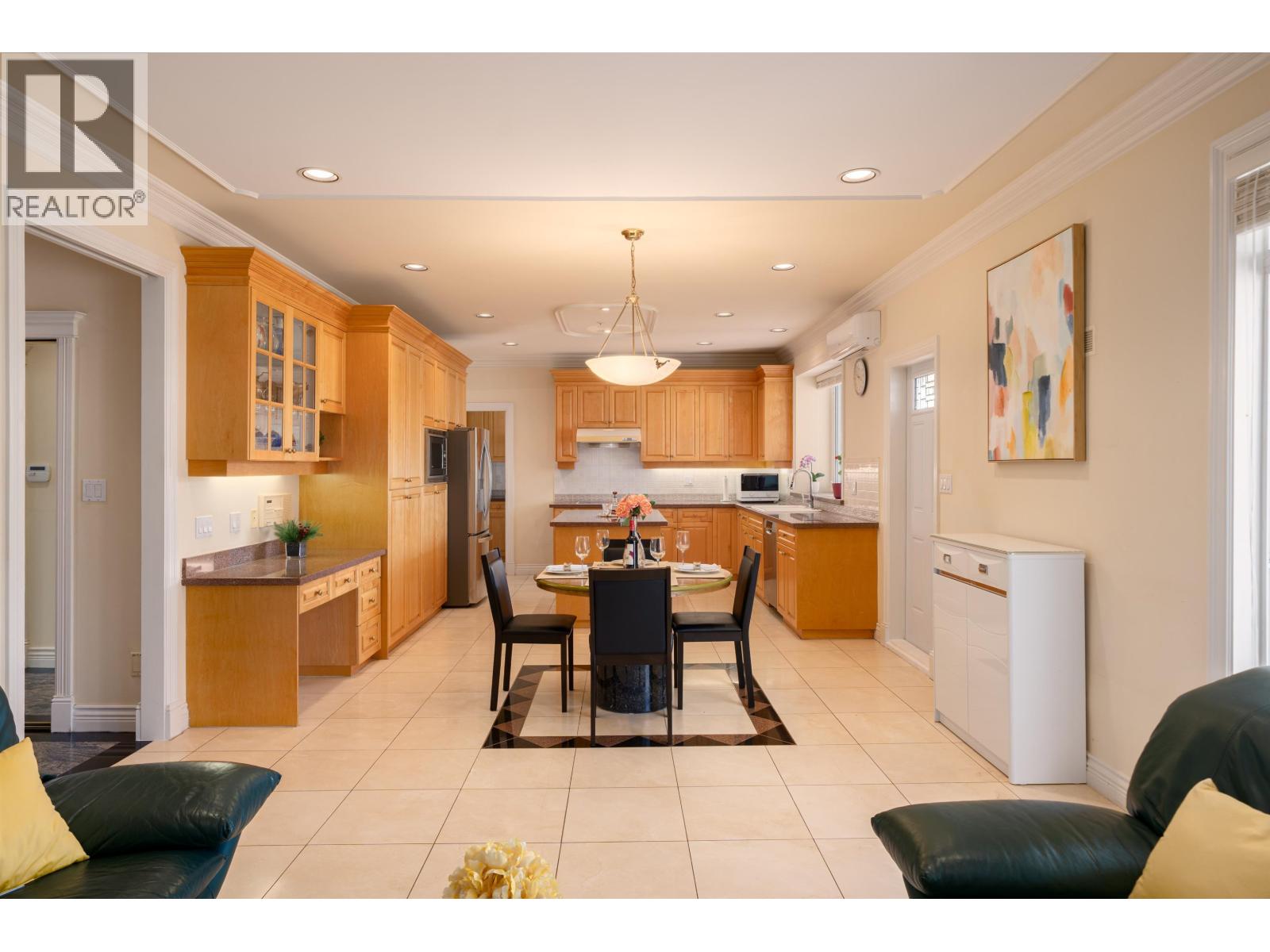 6669 Heather Street, Vancouver, British Columbia  V6P 3P3 - Photo 11 - R3048357