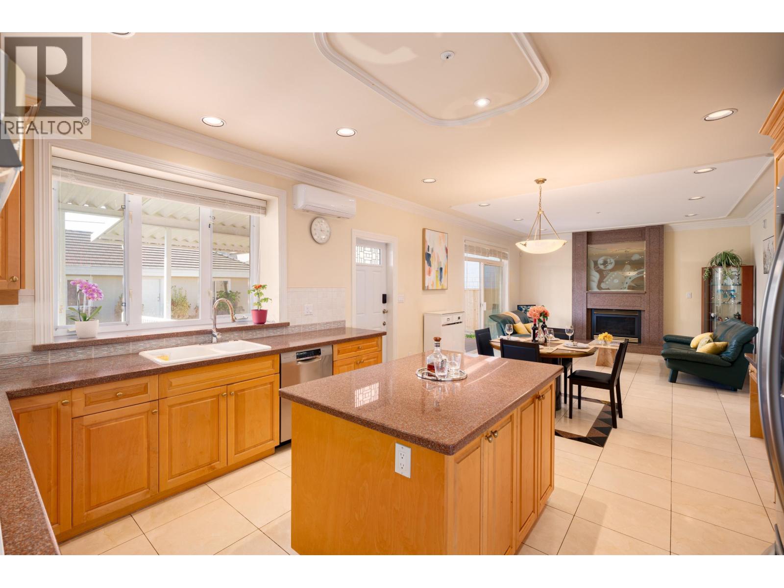 6669 Heather Street, Vancouver, British Columbia  V6P 3P3 - Photo 14 - R3048357