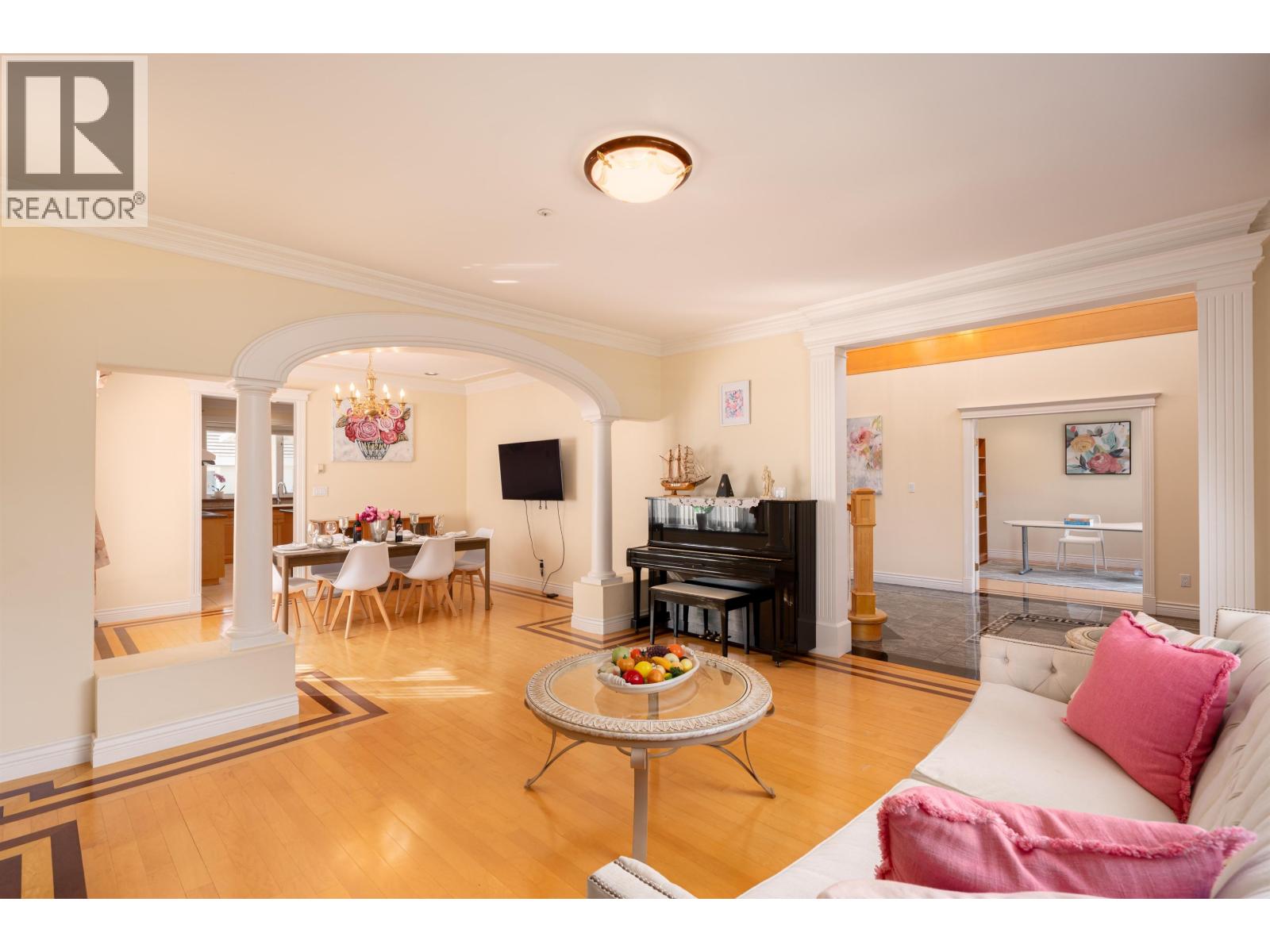 6669 Heather Street, Vancouver, British Columbia  V6P 3P3 - Photo 4 - R3048357