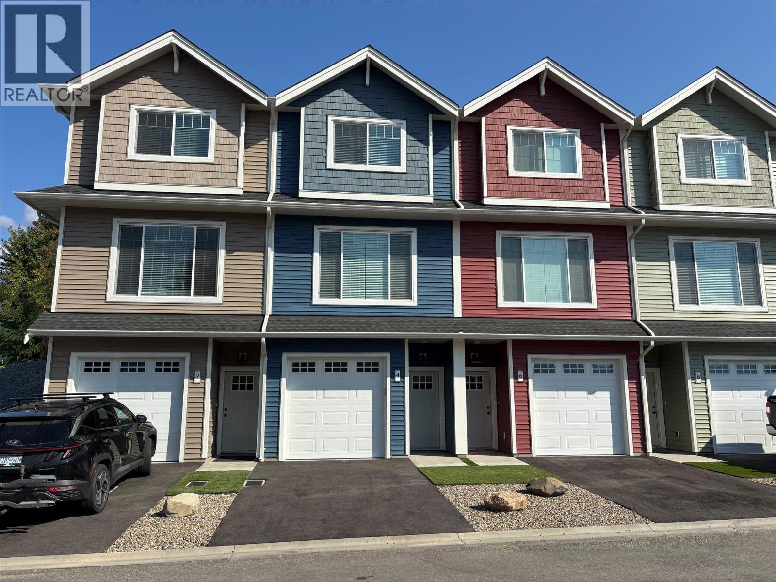 1910 11 Avenue Ne Unit# 4, Salmon Arm, British Columbia  V1E 2V5 - Photo 21 - 10362866