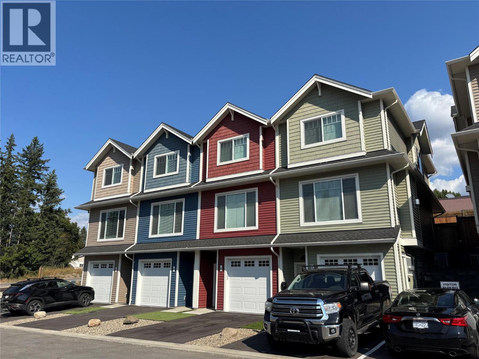 1910 11 Avenue Ne Unit# 4, Salmon Arm, British Columbia  V1E 2V5 - Photo 23 - 10362866