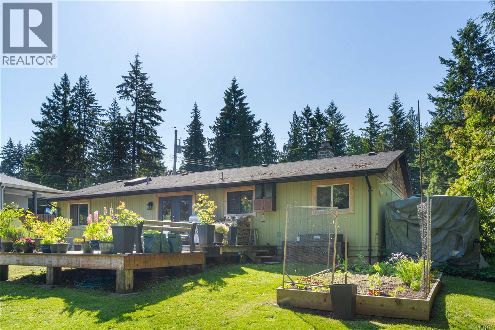 5733 Amsterdam Cres, Nanaimo, British Columbia