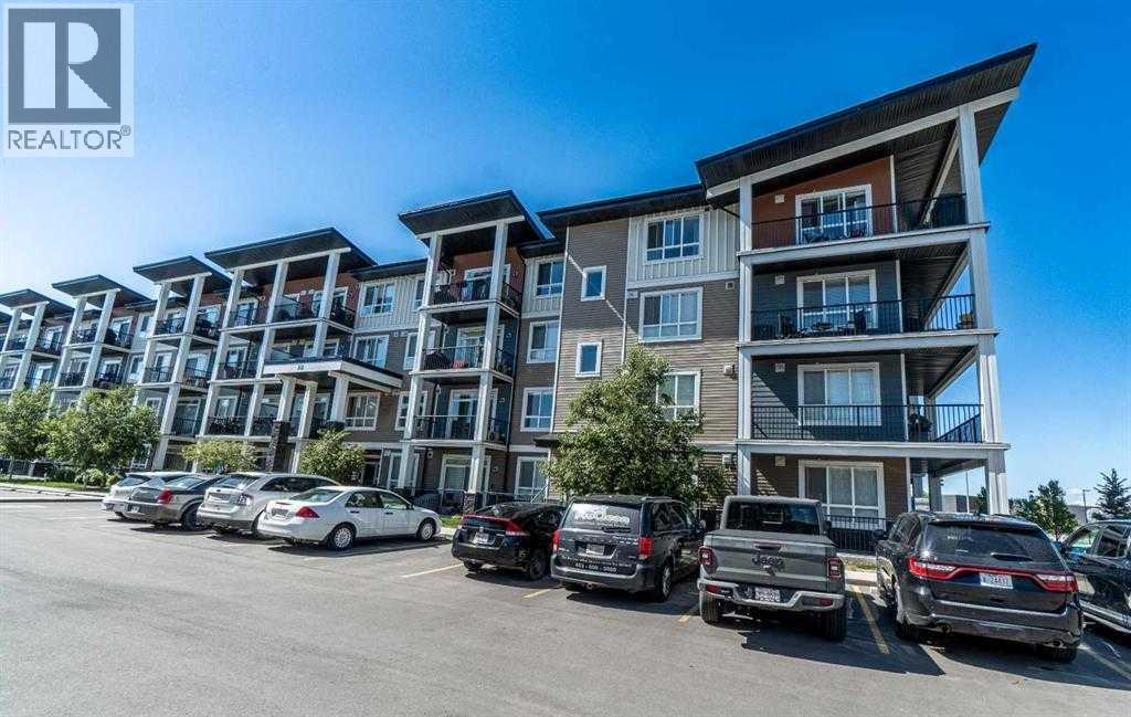 217, 30 Walgrove Walk Se, Calgary, Alberta  T2X 4M9 - Photo 20 - A2254967