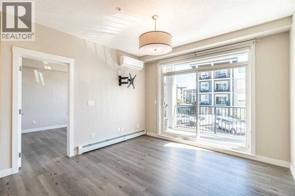 217, 30 Walgrove Walk Se, Calgary, Alberta  T2X 4M9 - Photo 9 - A2254967