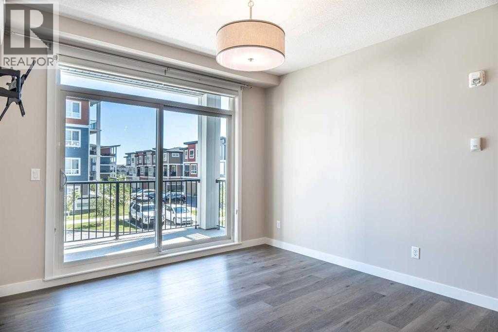 217, 30 Walgrove Walk Se, Calgary, Alberta  T2X 4M9 - Photo 8 - A2254967